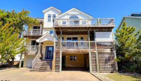 1671 Semper Summer 3 Min Walk to Beach